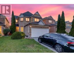 1446 SANDHURST CRESCENT, Pickering, Ontario