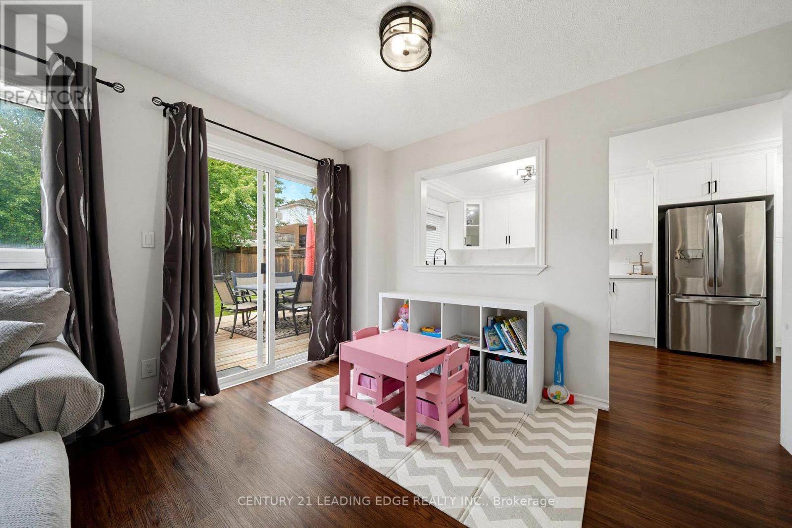 75 Hooper Square, Clarington, Ontario  L1C 4X8 - Photo 12 - E13842756