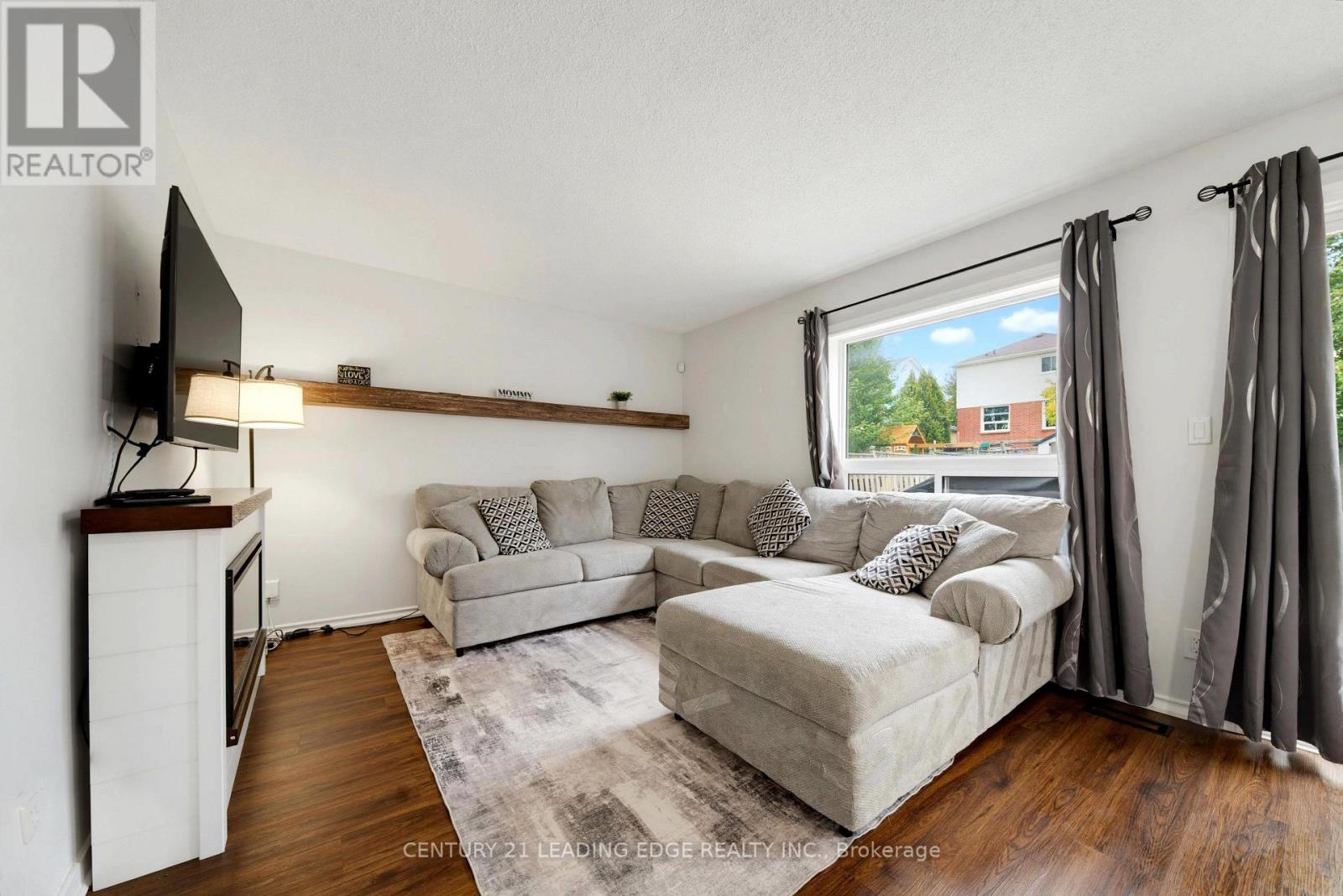 75 Hooper Square, Clarington, Ontario  L1C 4X8 - Photo 14 - E13842756
