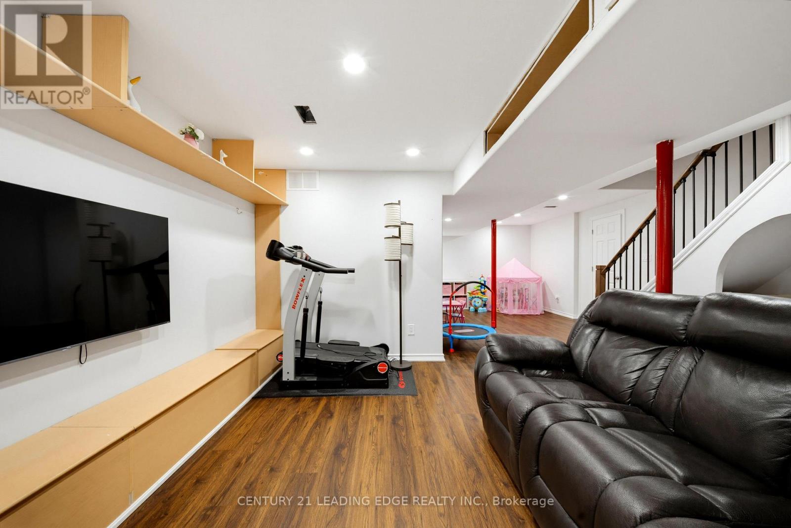 75 Hooper Square, Clarington, Ontario  L1C 4X8 - Photo 40 - E13842756