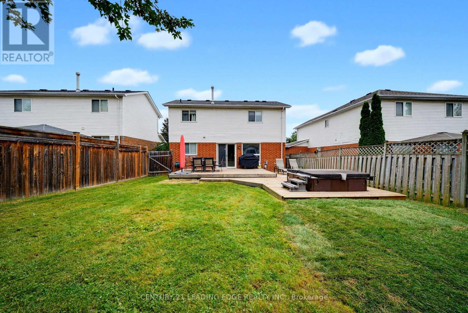 75 Hooper Square, Clarington, Ontario  L1C 4X8 - Photo 44 - E13842756