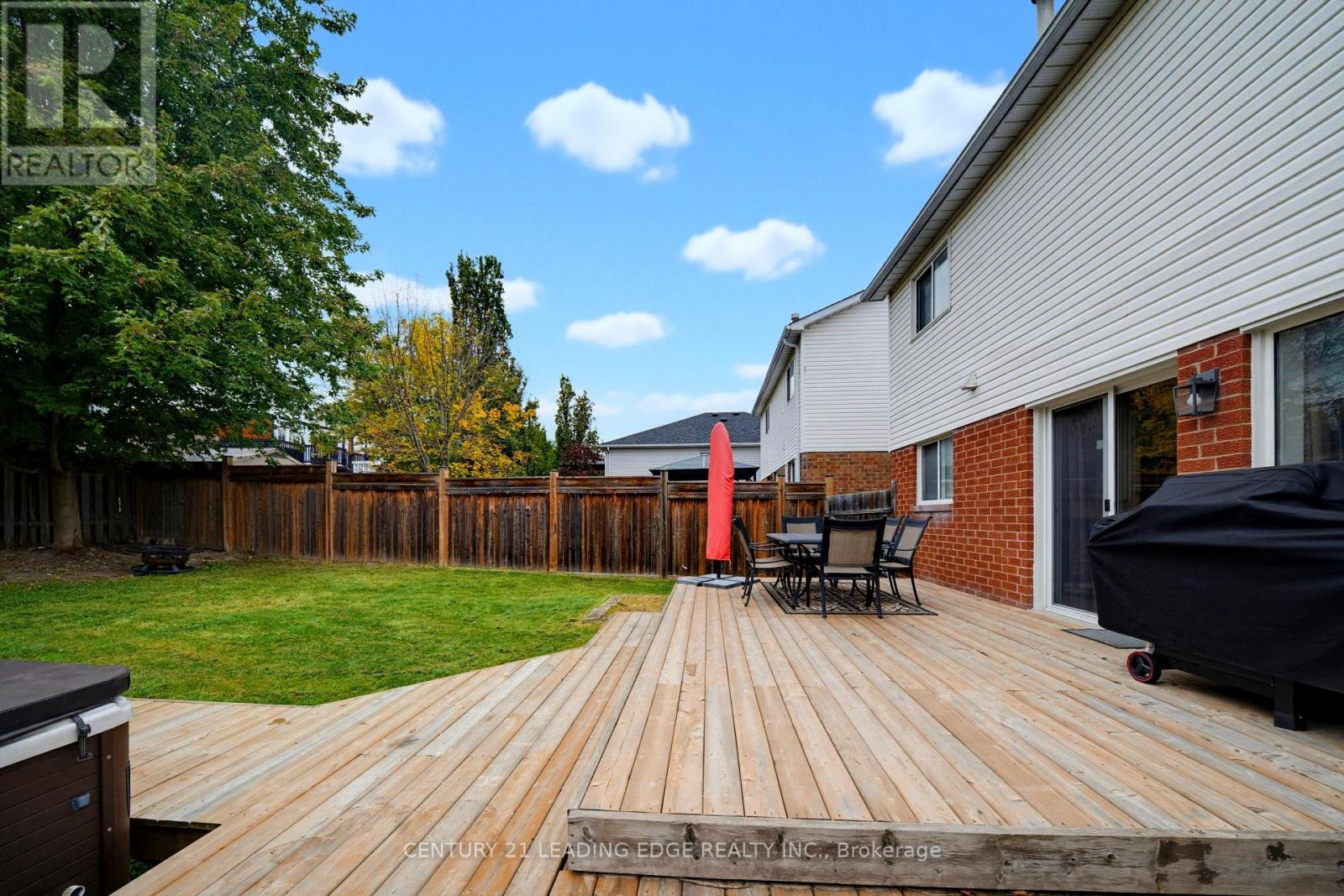 75 Hooper Square, Clarington, Ontario  L1C 4X8 - Photo 46 - E13842756