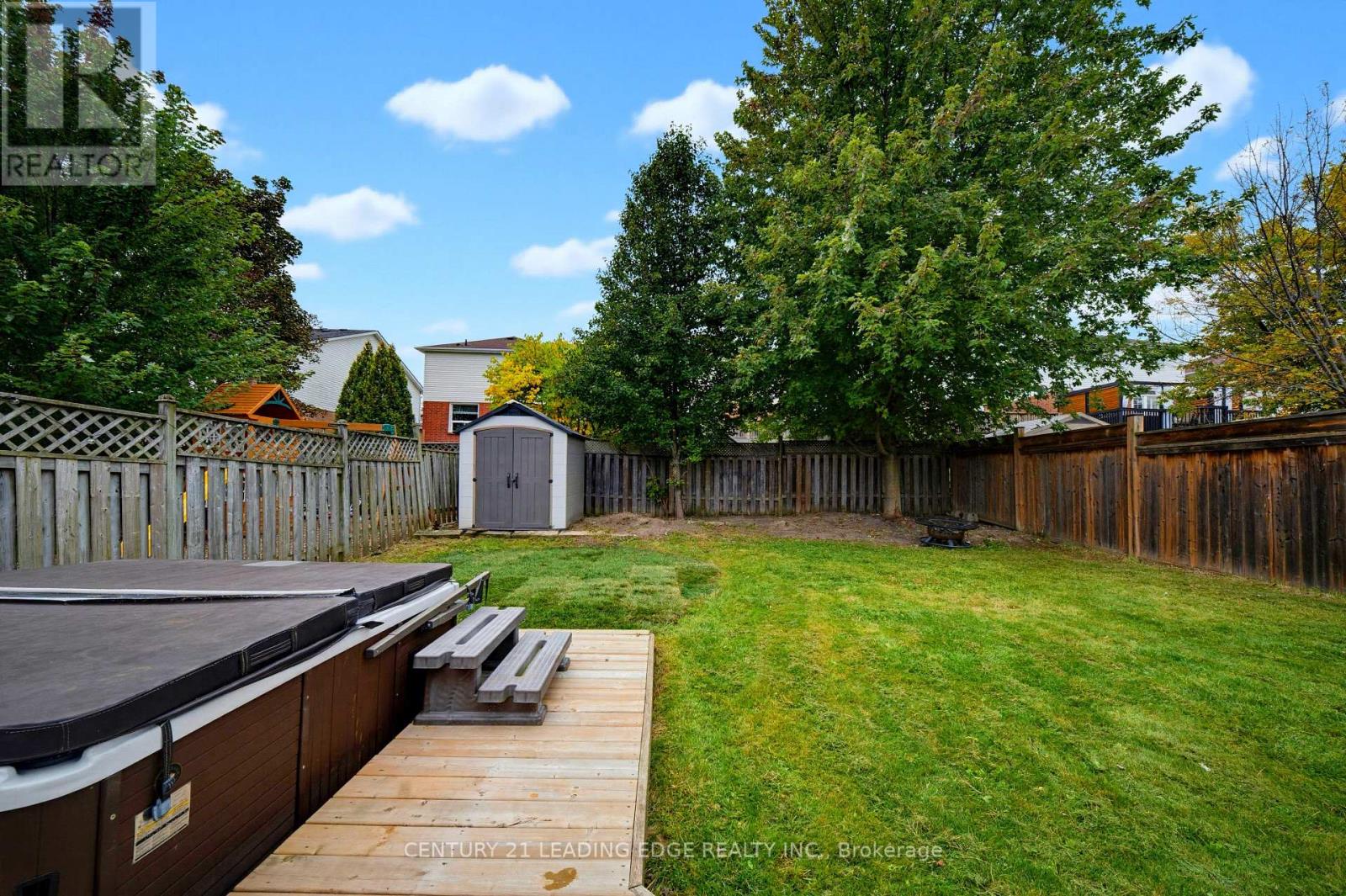 75 Hooper Square, Clarington, Ontario  L1C 4X8 - Photo 47 - E13842756