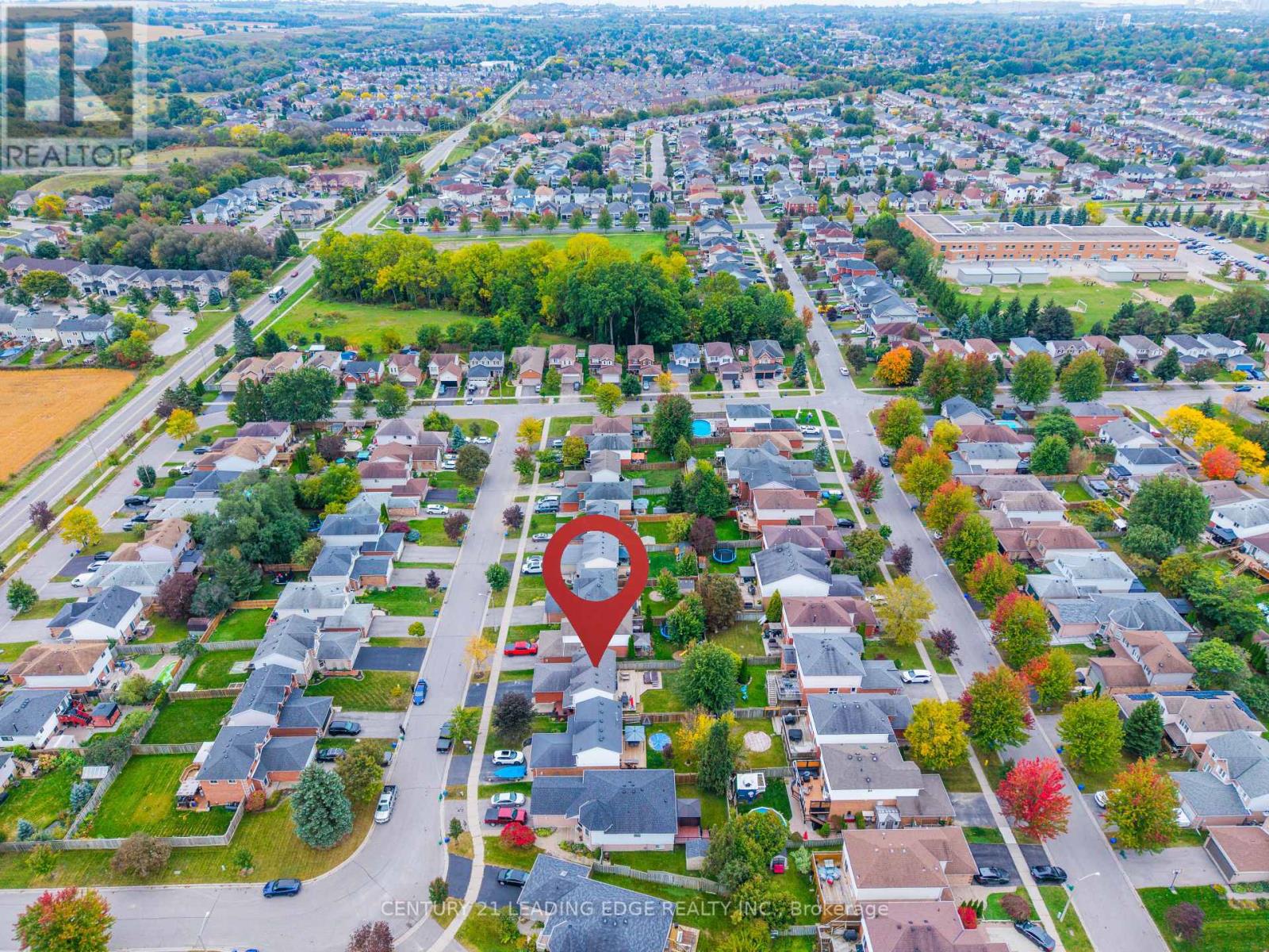 75 Hooper Square, Clarington, Ontario  L1C 4X8 - Photo 7 - E13842756