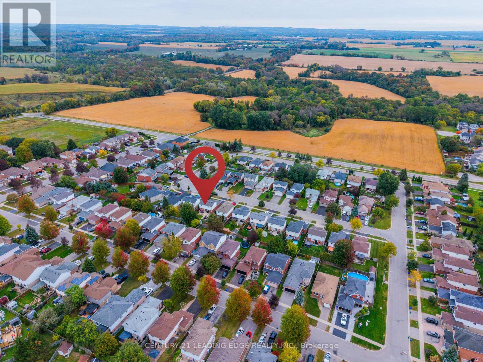 75 Hooper Square, Clarington, Ontario  L1C 4X8 - Photo 8 - E13842756