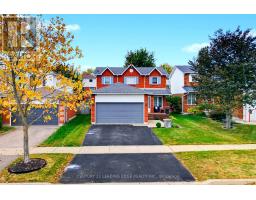 75 HOOPER SQUARE, Clarington, Ontario