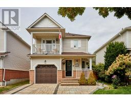 20 BREAKWATER DRIVE, Whitby, Ontario