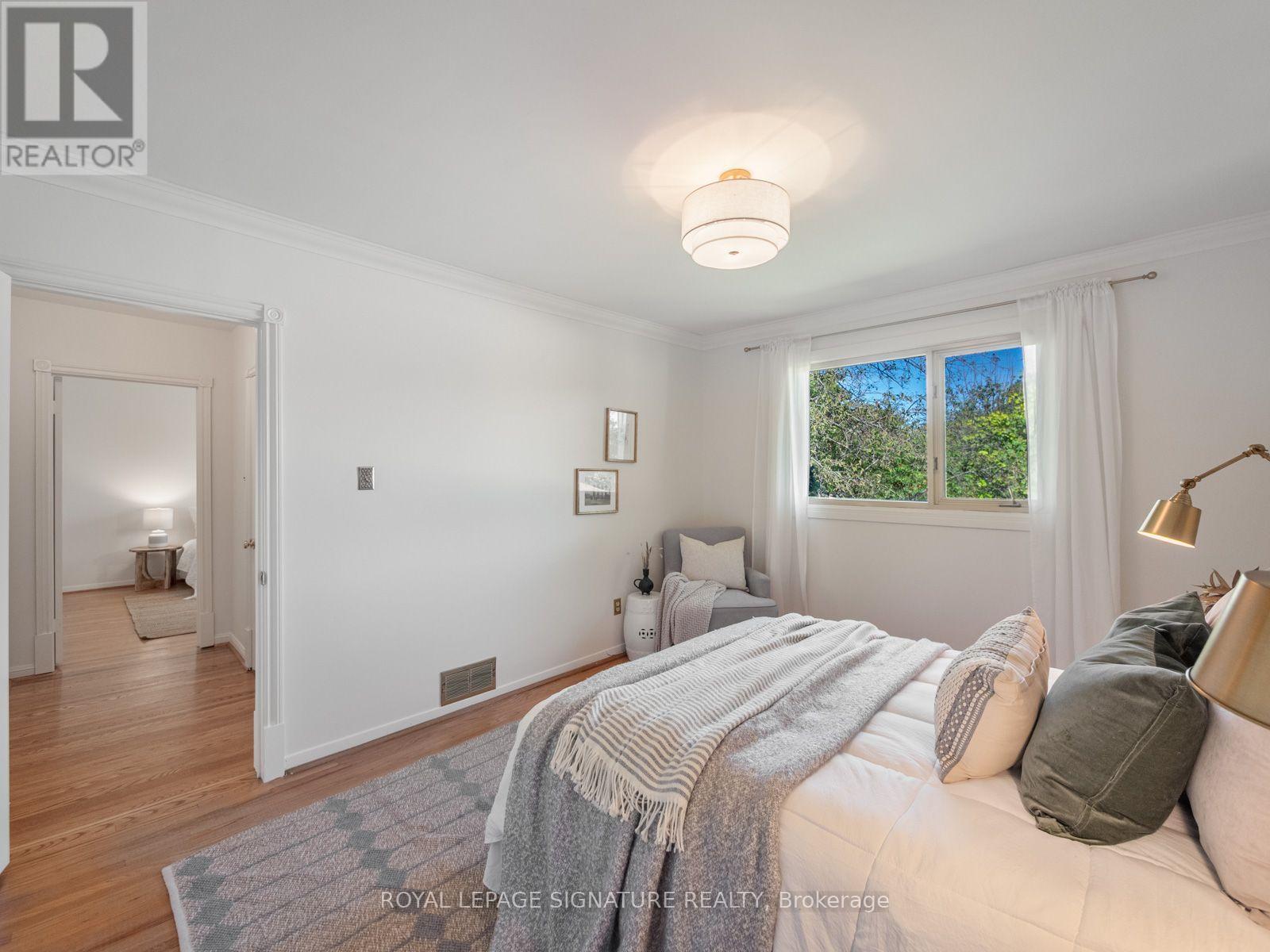 46 Manorglen Crescent, Toronto, Ontario  M1S 1W4 - Photo 18 - E13842838