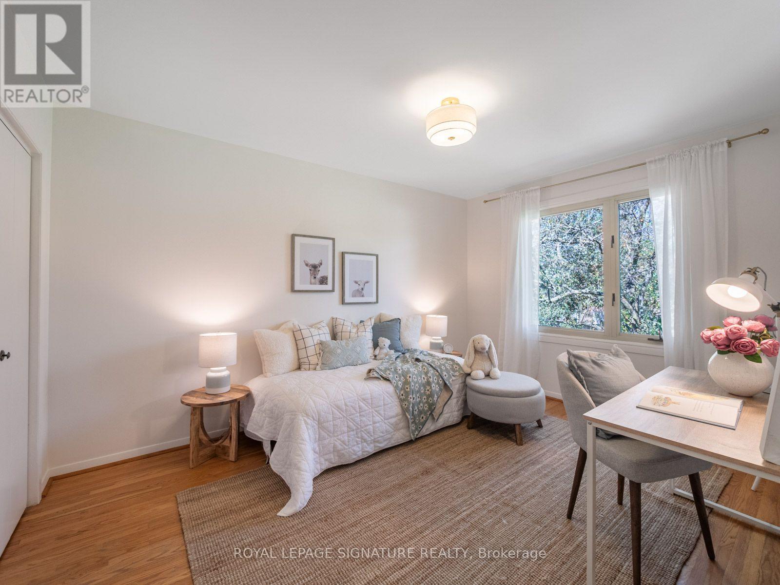 46 Manorglen Crescent, Toronto, Ontario  M1S 1W4 - Photo 19 - E13842838