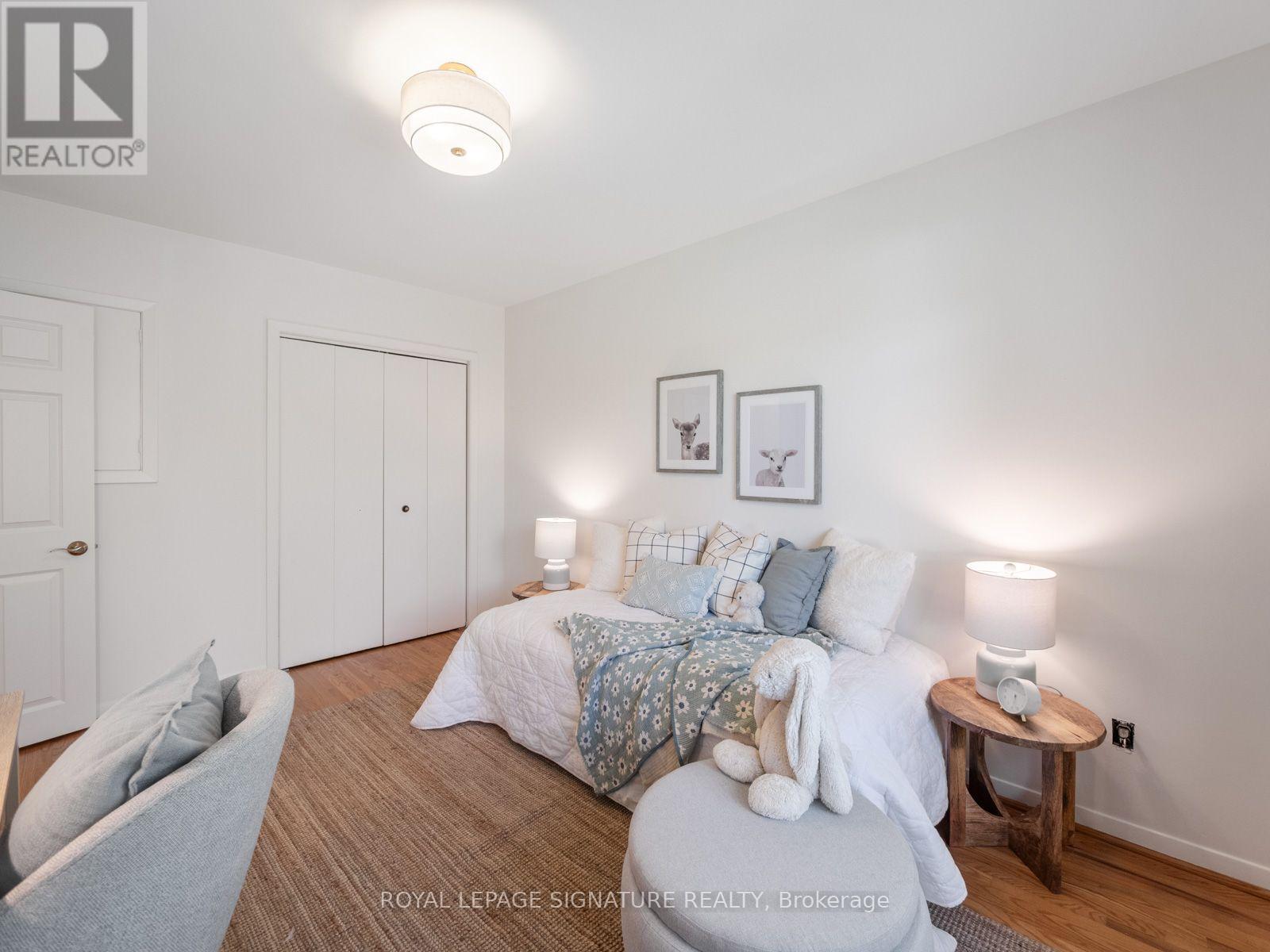 46 Manorglen Crescent, Toronto, Ontario  M1S 1W4 - Photo 20 - E13842838