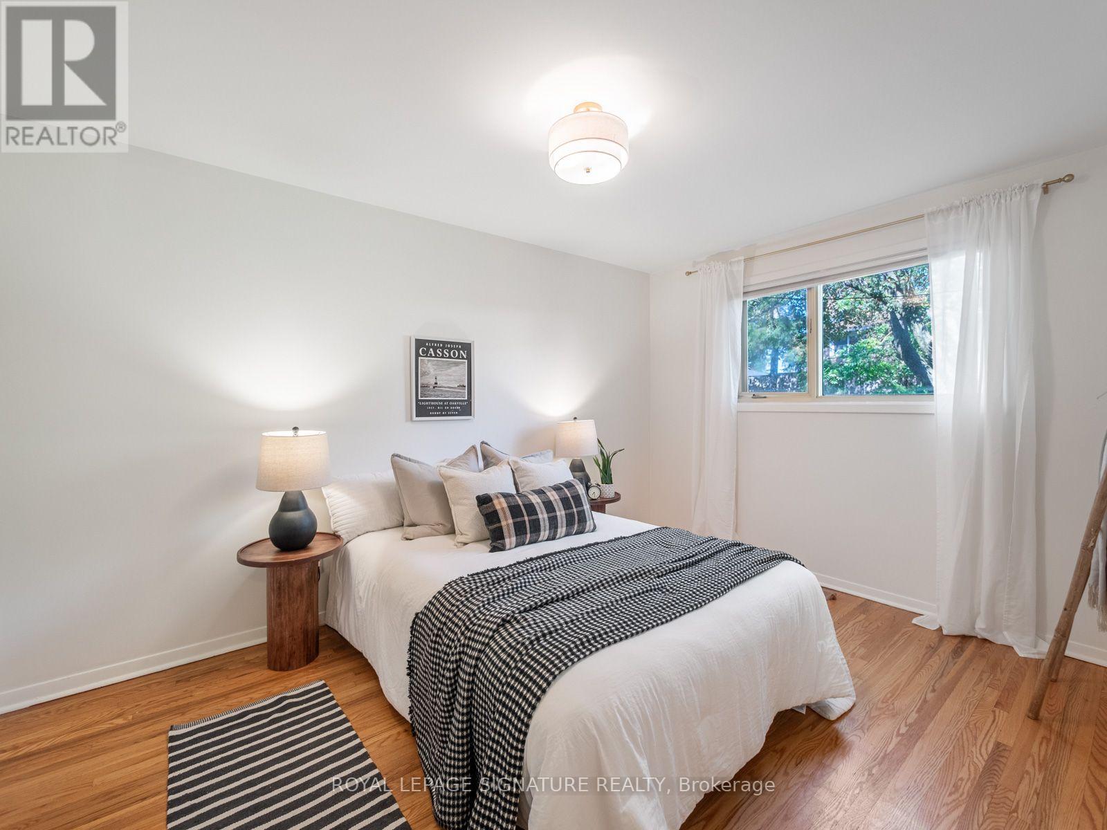 46 Manorglen Crescent, Toronto, Ontario  M1S 1W4 - Photo 24 - E13842838