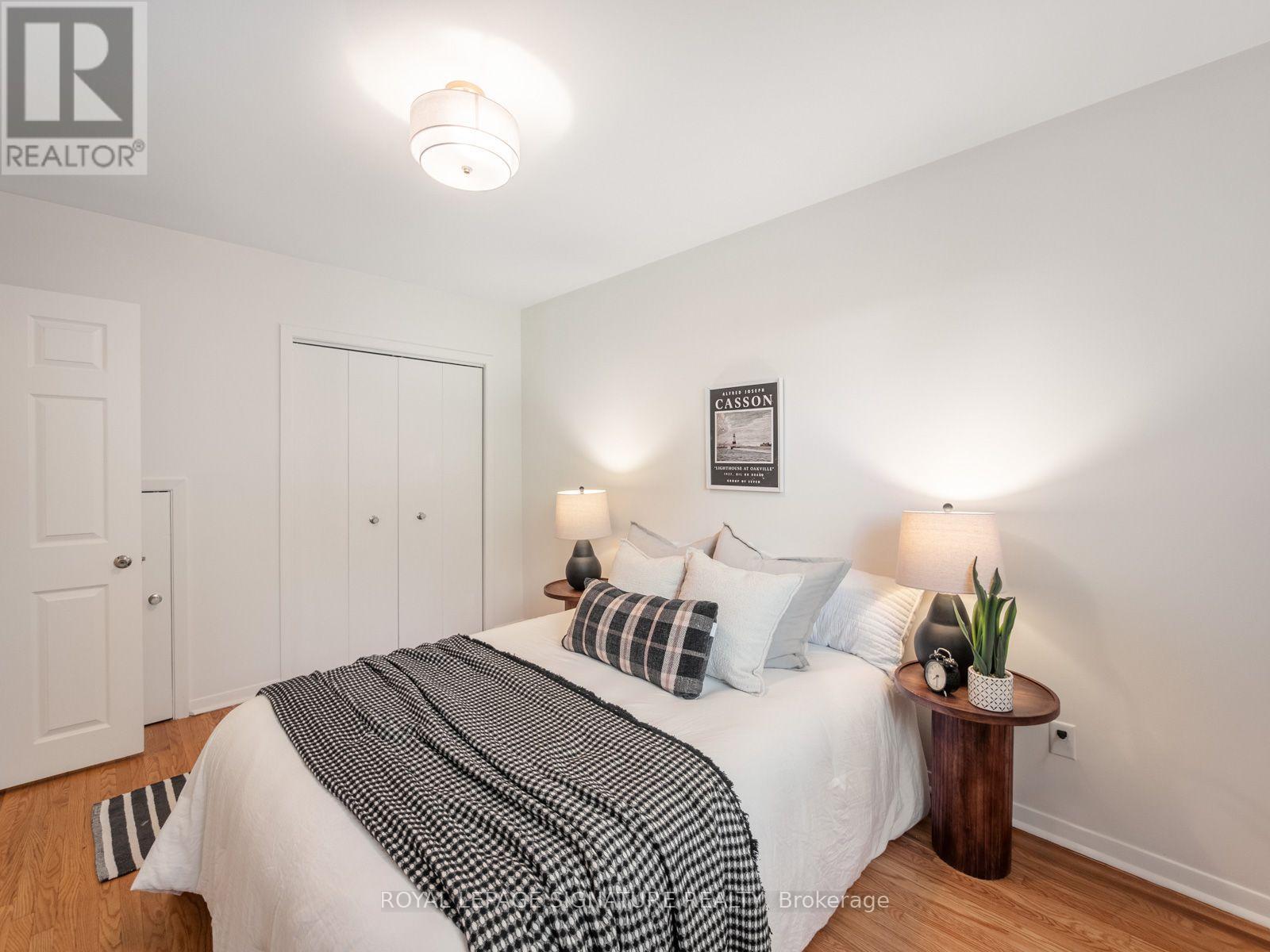 46 Manorglen Crescent, Toronto, Ontario  M1S 1W4 - Photo 25 - E13842838