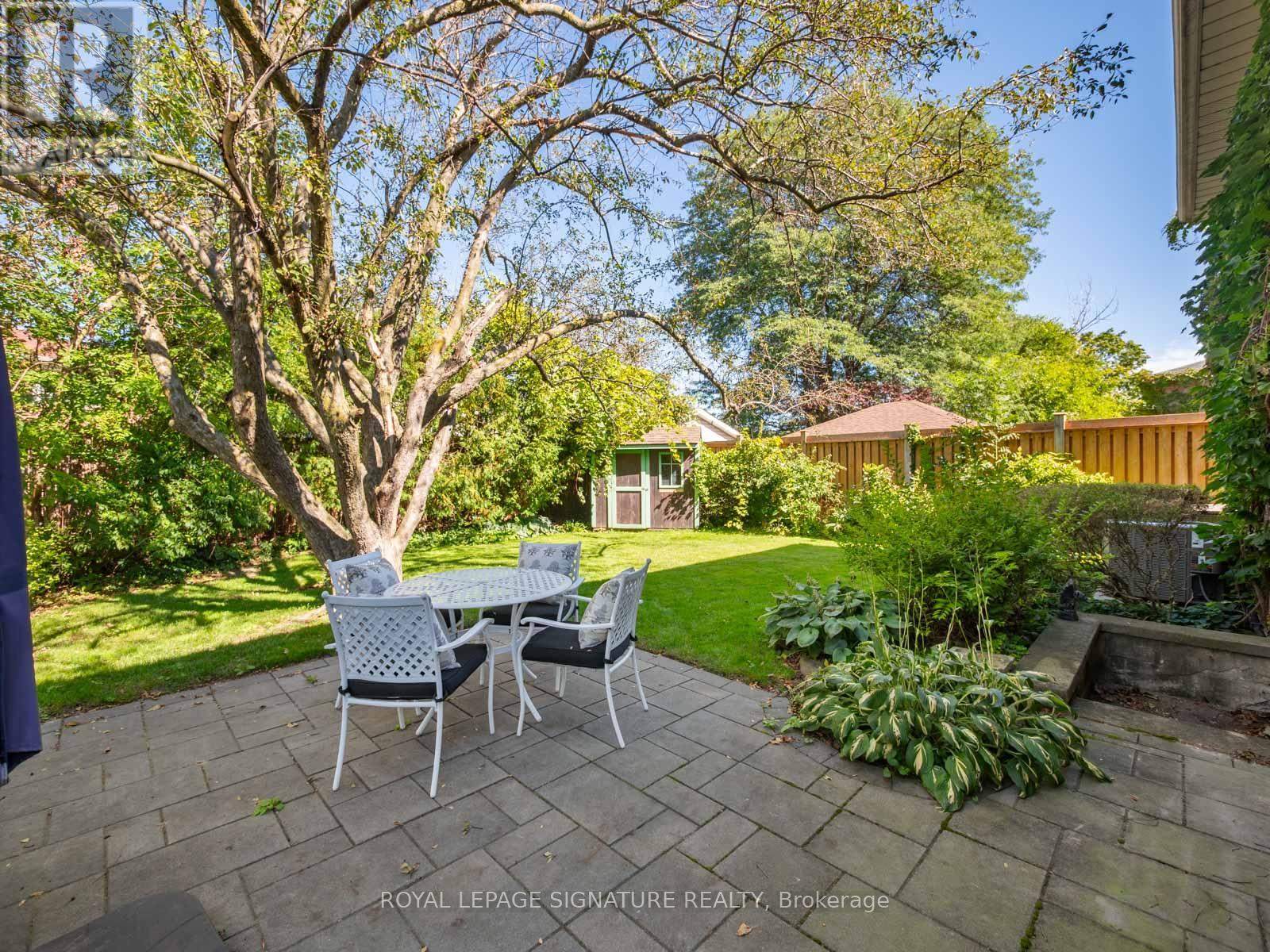 46 Manorglen Crescent, Toronto, Ontario  M1S 1W4 - Photo 27 - E13842838