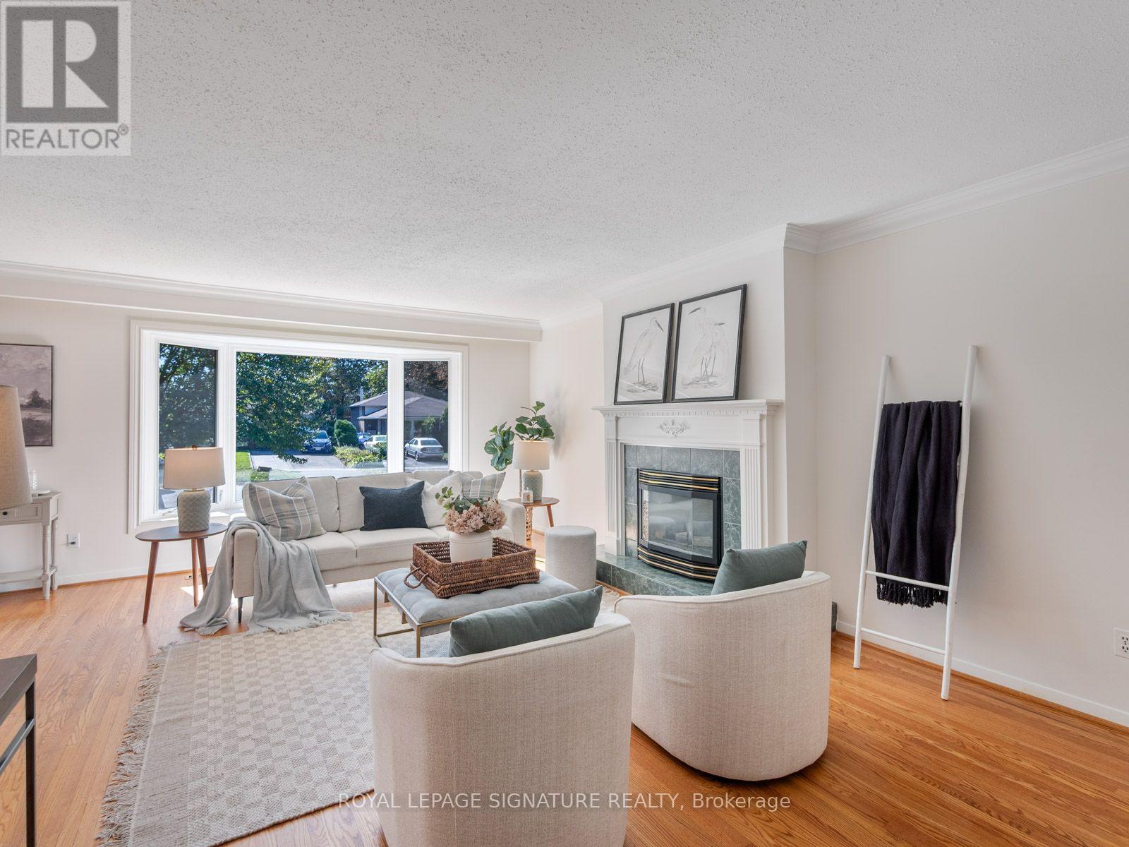 46 Manorglen Crescent, Toronto, Ontario  M1S 1W4 - Photo 7 - E13842838