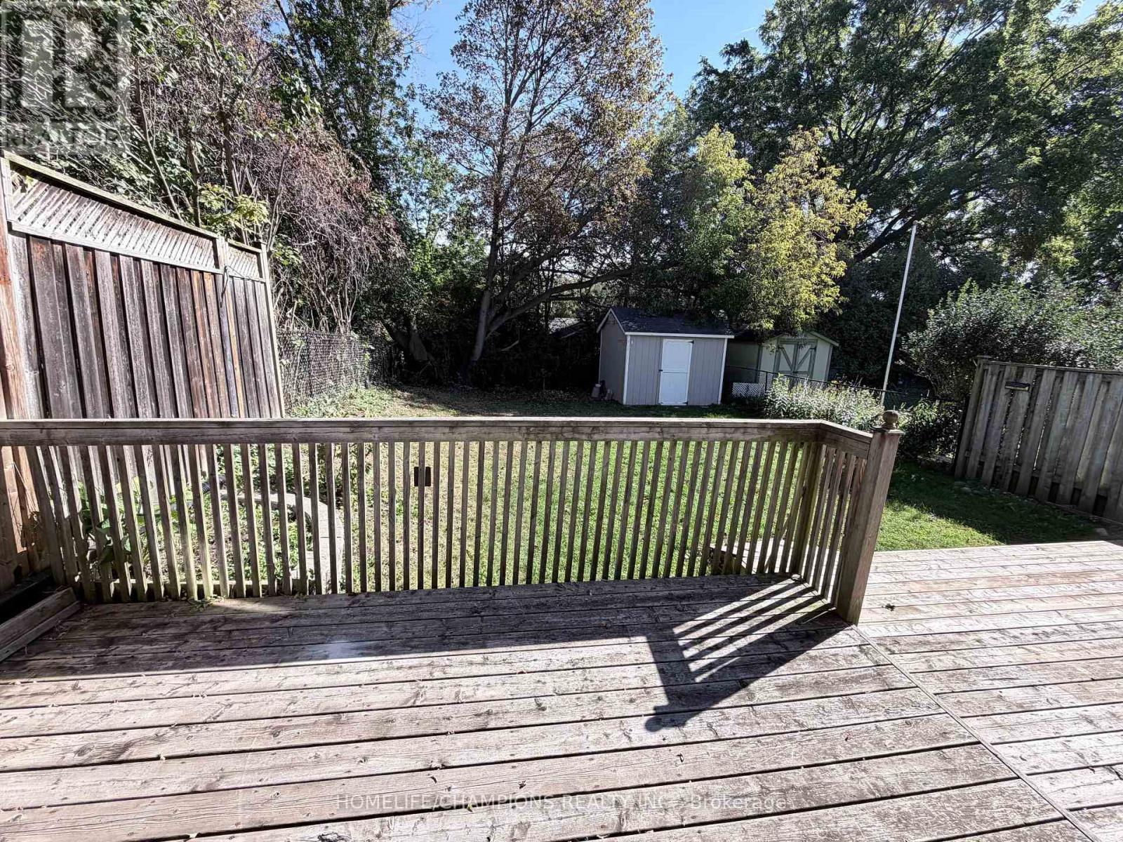1143 Valley Court, Oshawa, Ontario  L1J 3M4 - Photo 21 - E13842980