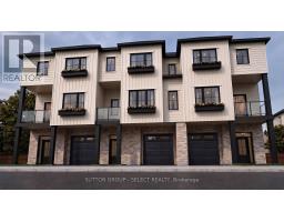 109-30 CROATIA ROAD, London East, Ontario