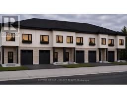 3-30 CROATIA ROAD, London East, Ontario