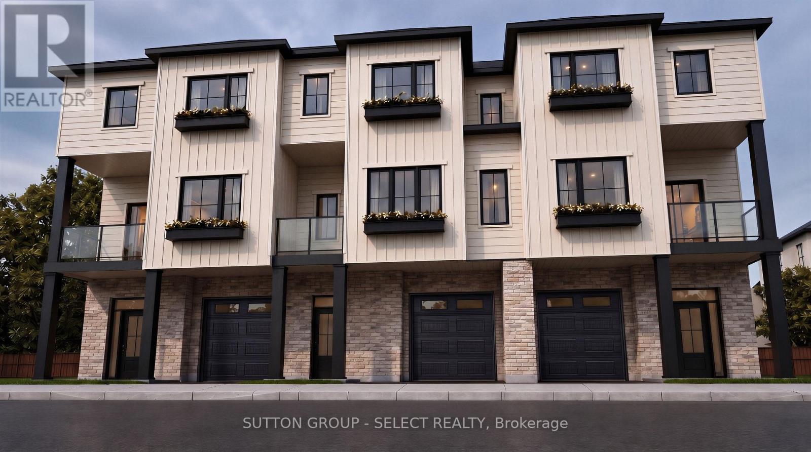 107-30 CROATIA ROAD, London East, Ontario