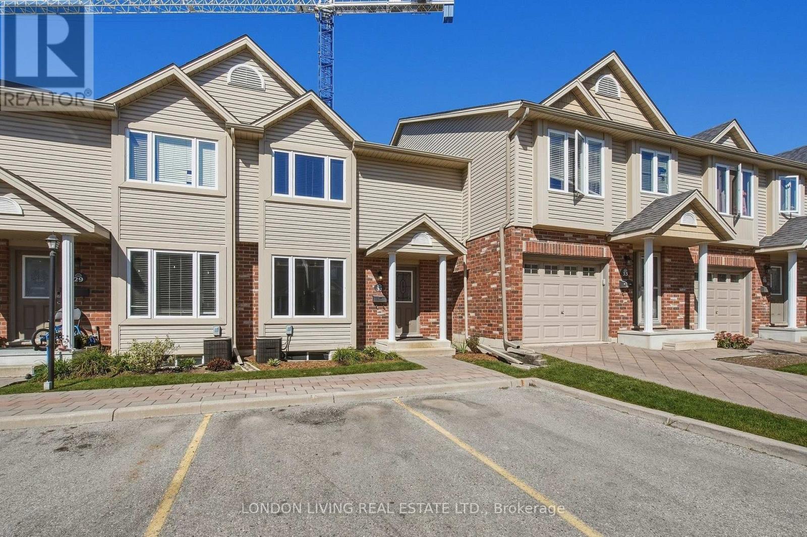 31 - 1625 Purser Street, London East, Ontario  N5V 0A7 - Photo 3 - X13842724