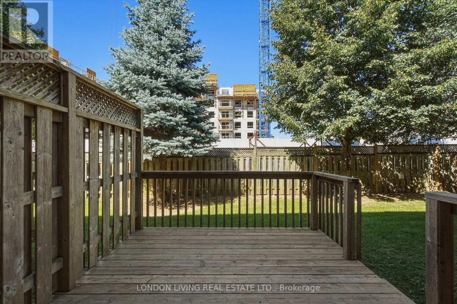 31 - 1625 Purser Street, London East, Ontario  N5V 0A7 - Photo 44 - X13842724