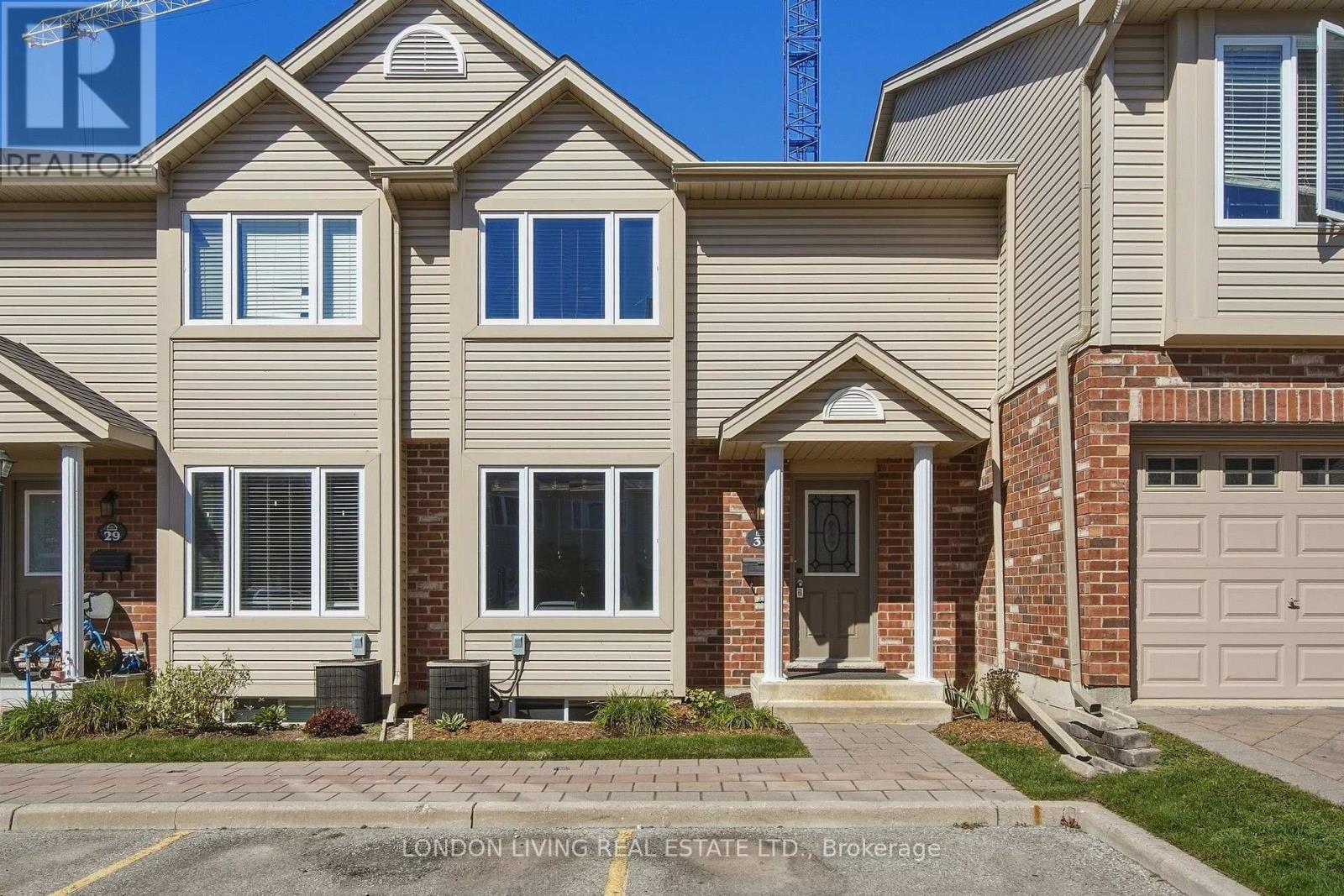 31 - 1625 Purser Street, London East, Ontario  N5V 0A7 - Photo 5 - X13842724