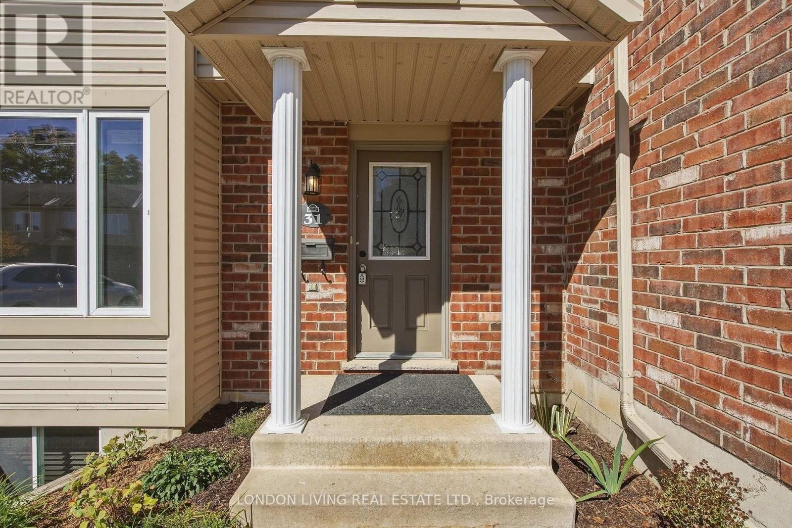 31 - 1625 Purser Street, London East, Ontario  N5V 0A7 - Photo 7 - X13842724