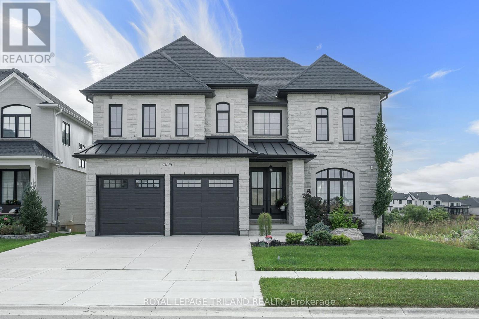 4038 AYRSHIRE AVENUE, London South, Ontario