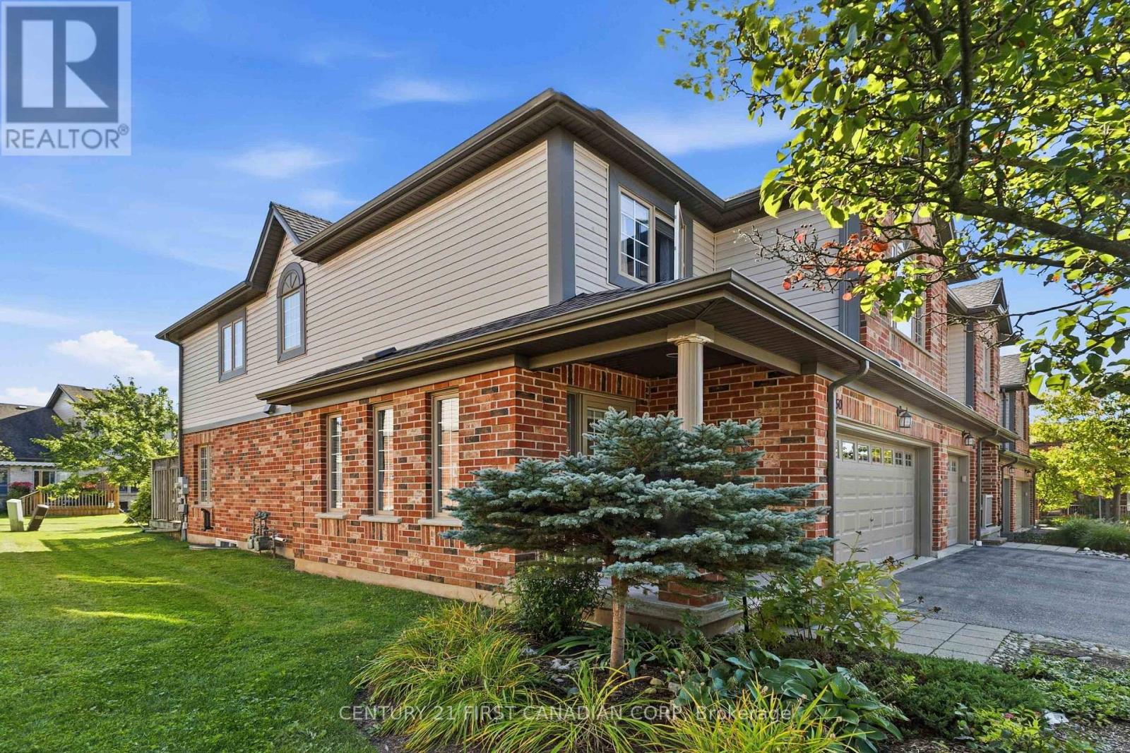 150 - 600 HYDE PARK ROAD, London North, Ontario