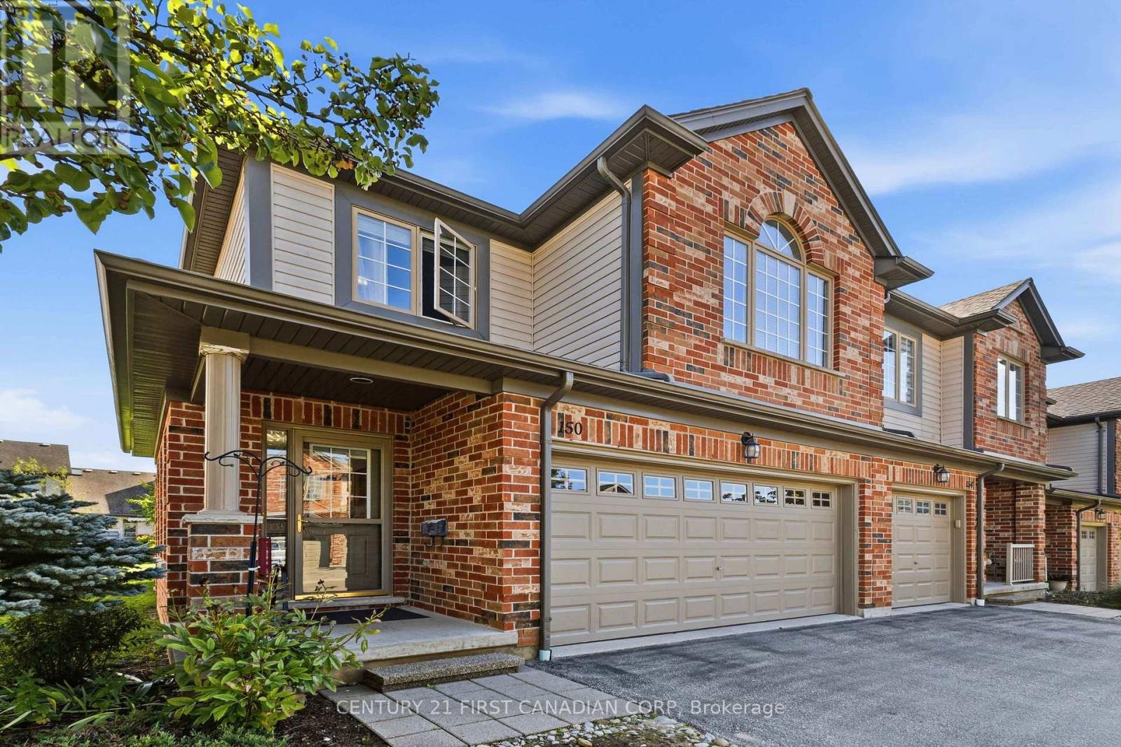150 - 600 Hyde Park Road, London North (North O), Ontario  N6H 5W8 - Photo 2 - X13842966