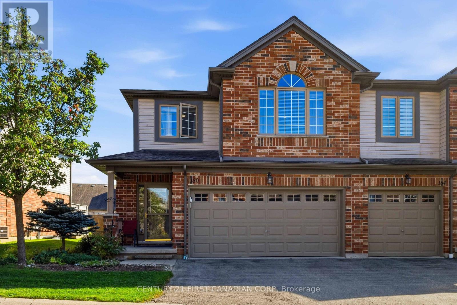 150 - 600 Hyde Park Road, London North (North O), Ontario  N6H 5W8 - Photo 3 - X13842966