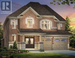 8 CONCERT HILL WAY, East Gwillimbury, Ontario