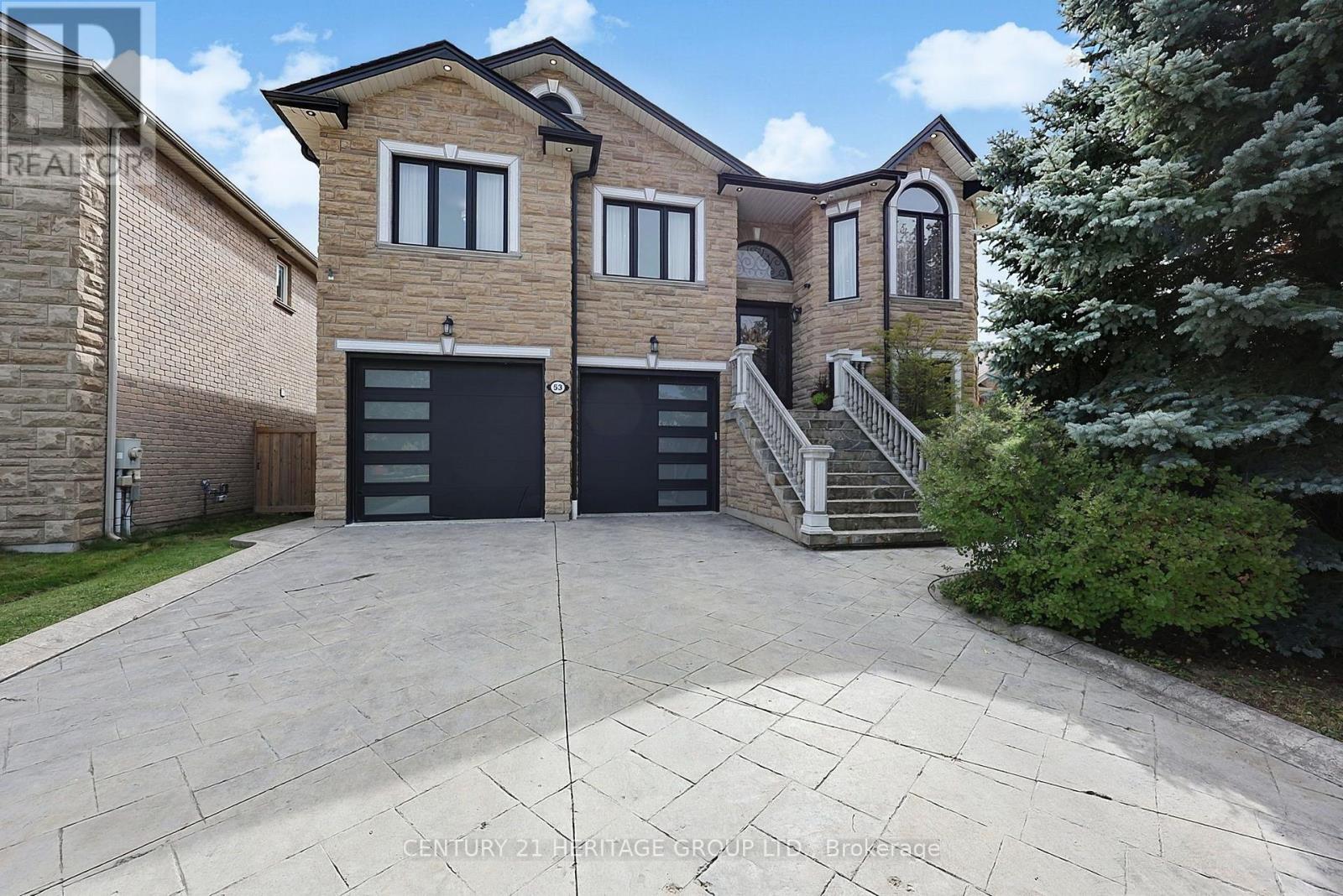 53 Aishford Road, Bradford West Gwillimbury (Bradford), Ontario  L3Z 3H9 - Photo 1 - N13842708