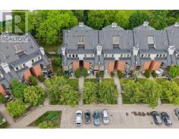 TH 8 - 100 ARBORS LANE, Vaughan, Ontario