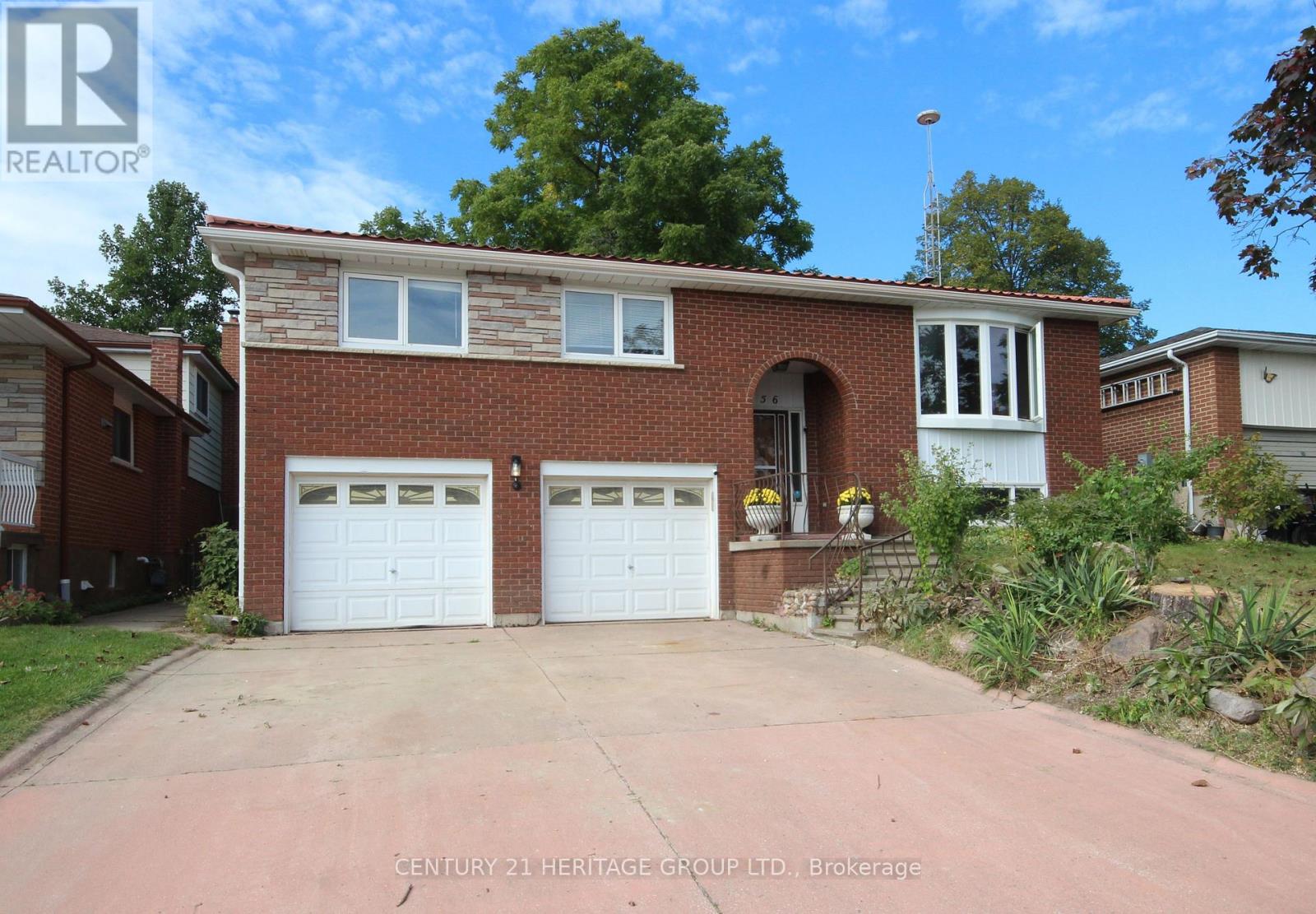 156 Colborne Street, Bradford West Gwillimbury (Bradford), Ontario  L3Z 1C5 - Photo 1 - N13842782
