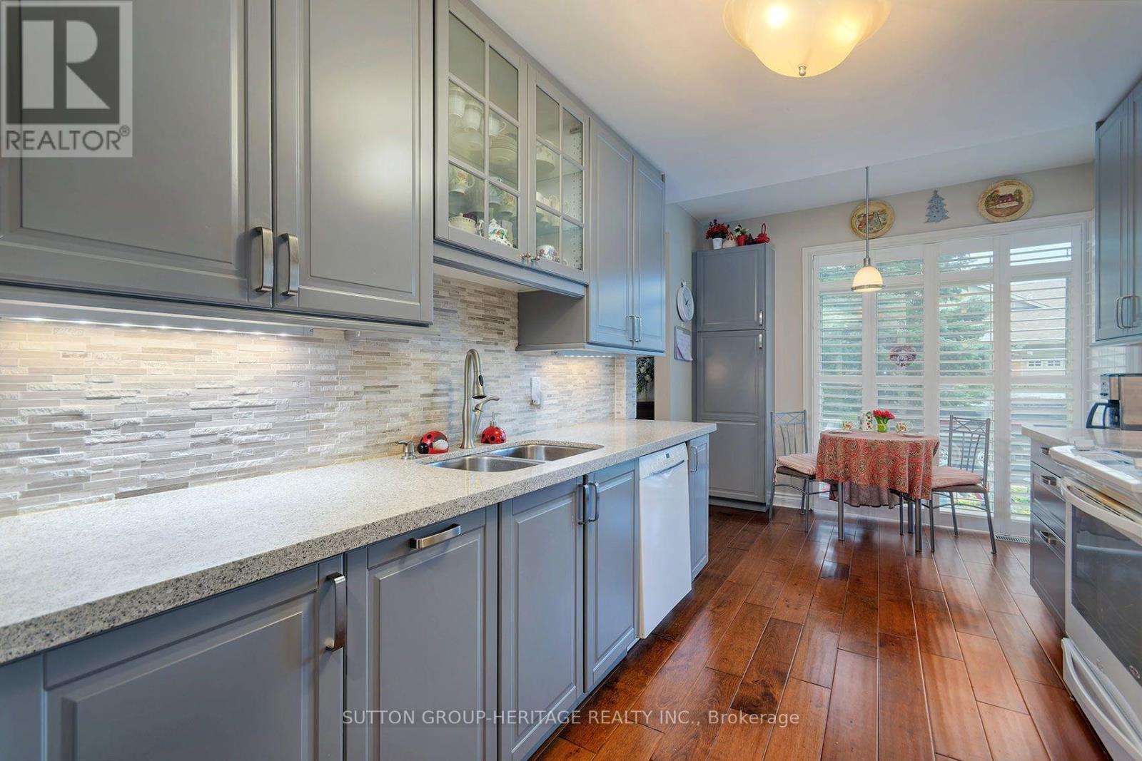 38 Augusta Drive Way, Markham, Ontario  L6E 1B5 - Photo 12 - N13842784