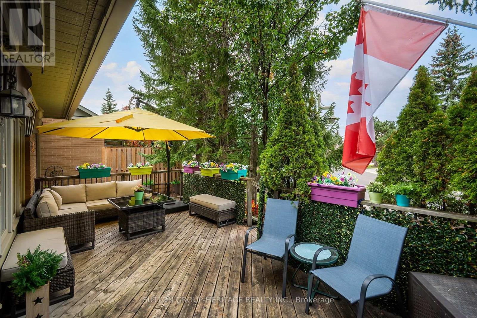 38 Augusta Drive Way, Markham, Ontario  L6E 1B5 - Photo 45 - N13842784