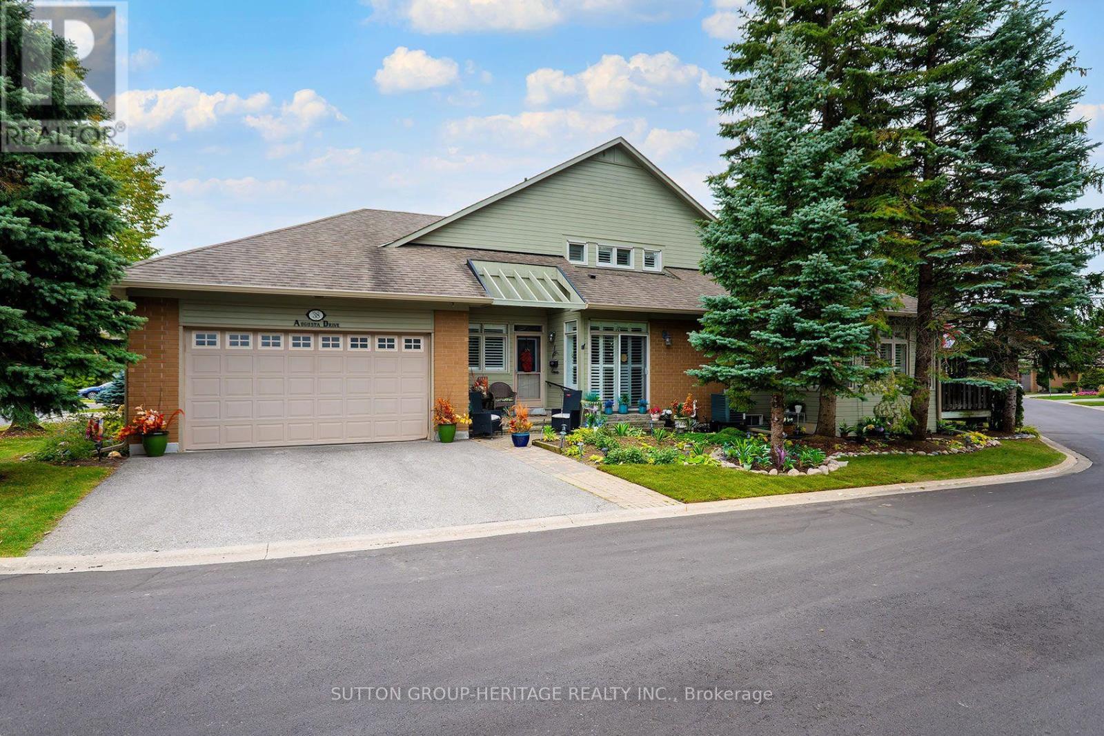 38 Augusta Drive Way, Markham, Ontario  L6E 1B5 - Photo 49 - N13842784