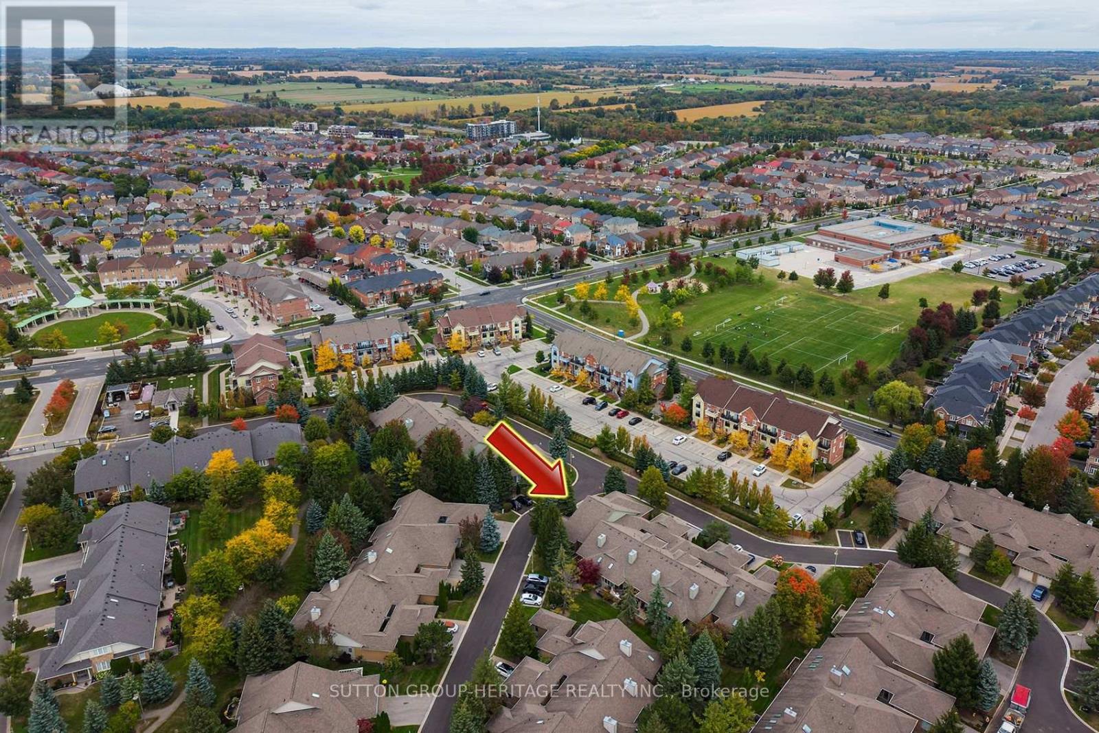 38 Augusta Drive Way, Markham, Ontario  L6E 1B5 - Photo 50 - N13842784
