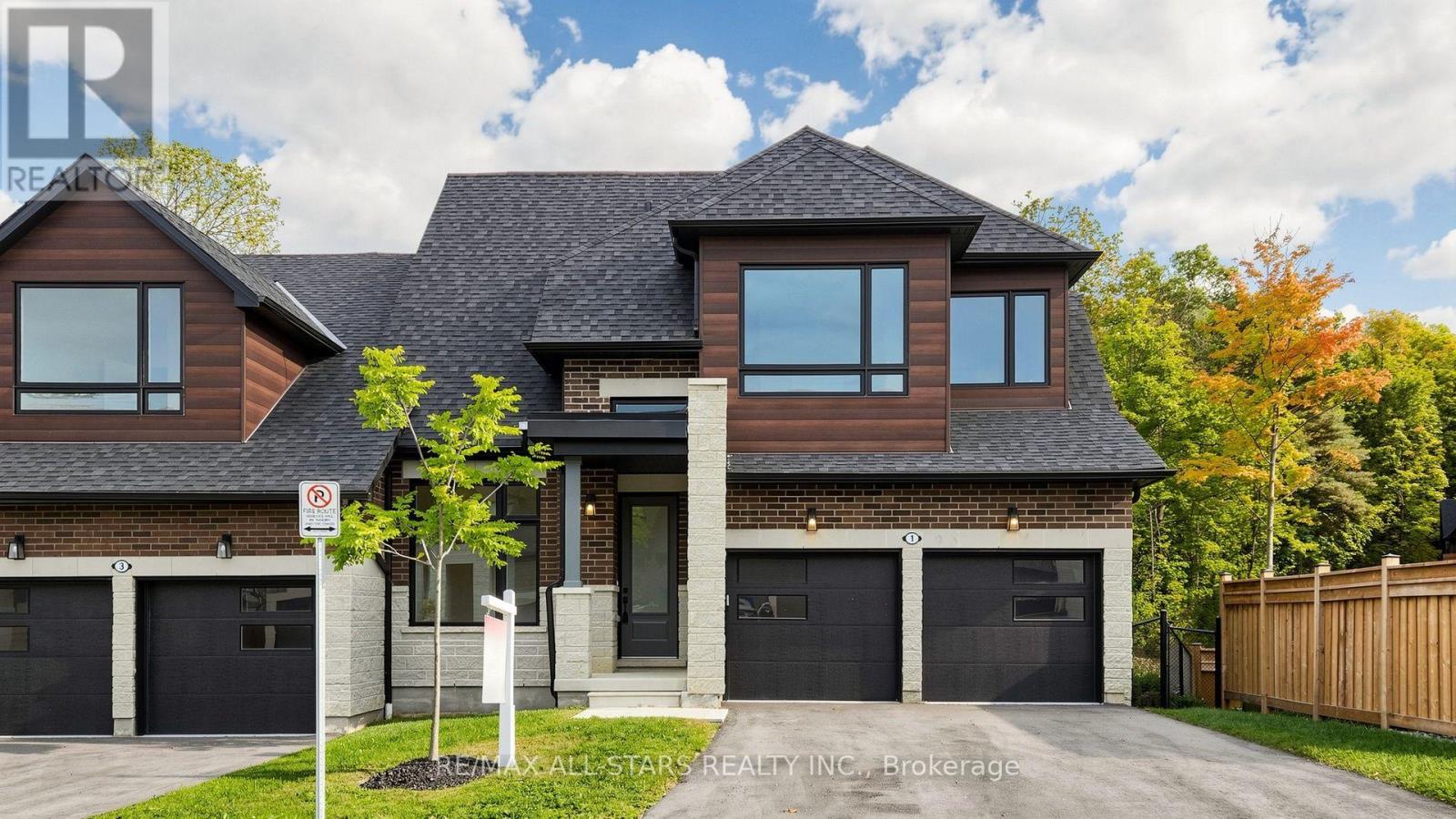 1 Lois Torrance Trail, Uxbridge, Ontario  L9P 0R9 - Photo 2 - N13842912