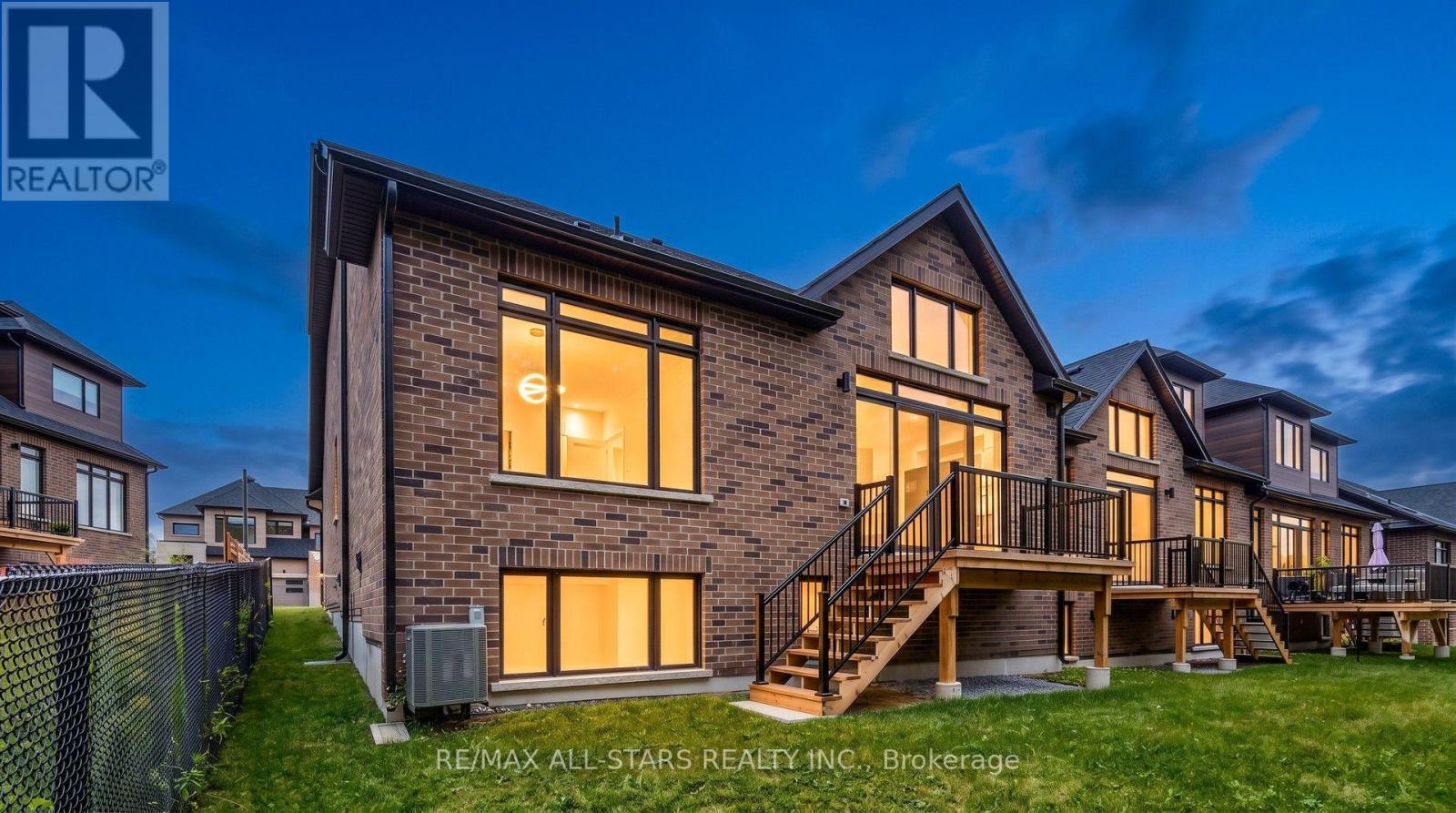 1 Lois Torrance Trail, Uxbridge, Ontario  L9P 0R9 - Photo 6 - N13842912