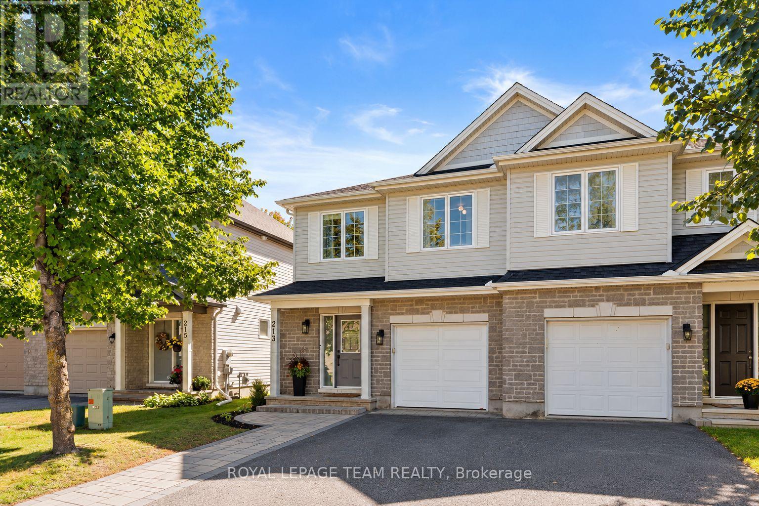 213 Tewsley Drive, Ottawa, Ontario  K1V 0V7 - Photo 3 - X13842786