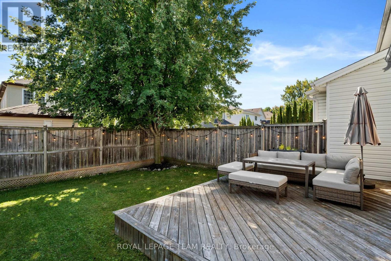 213 Tewsley Drive, Ottawa, Ontario  K1V 0V7 - Photo 40 - X13842786