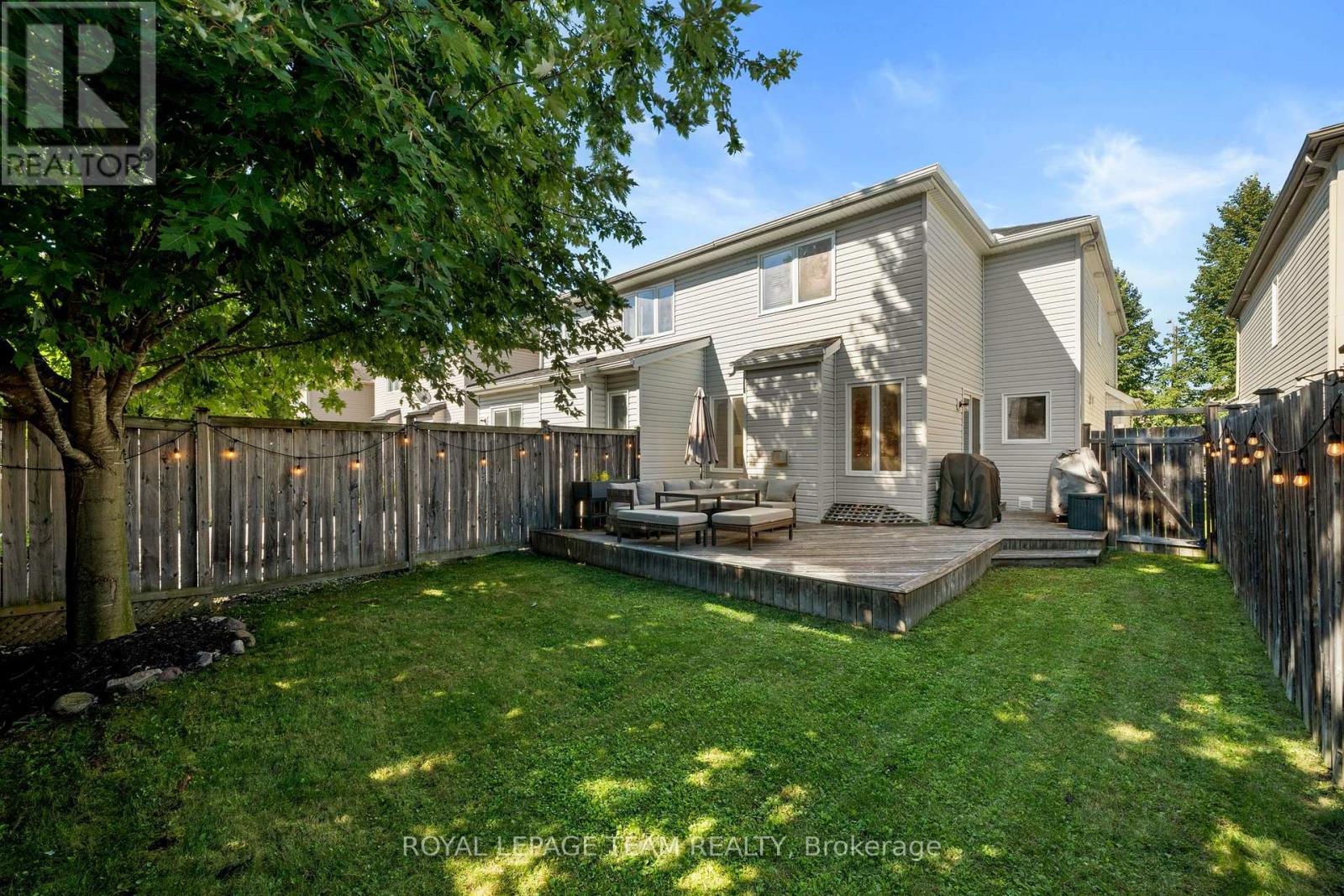 213 Tewsley Drive, Ottawa, Ontario  K1V 0V7 - Photo 42 - X13842786