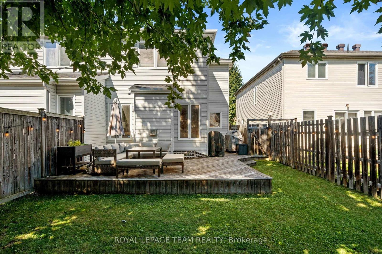 213 Tewsley Drive, Ottawa, Ontario  K1V 0V7 - Photo 43 - X13842786