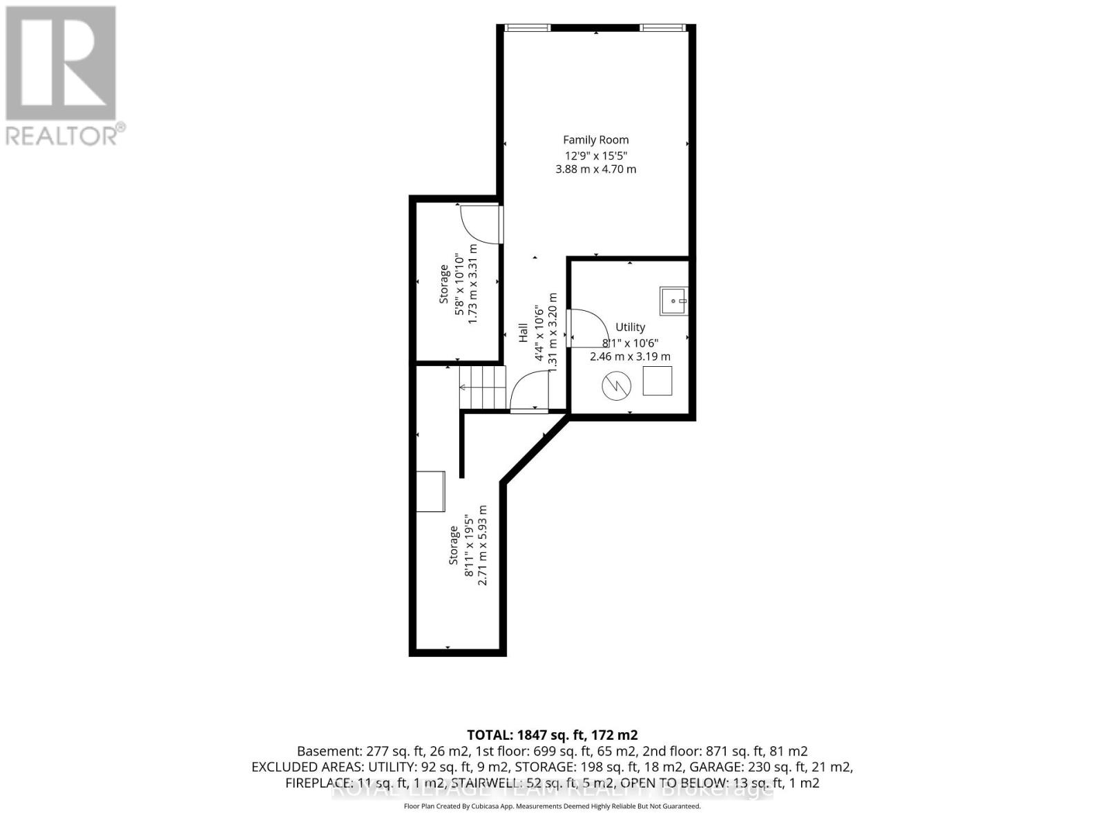 213 Tewsley Drive, Ottawa, Ontario  K1V 0V7 - Photo 49 - X13842786