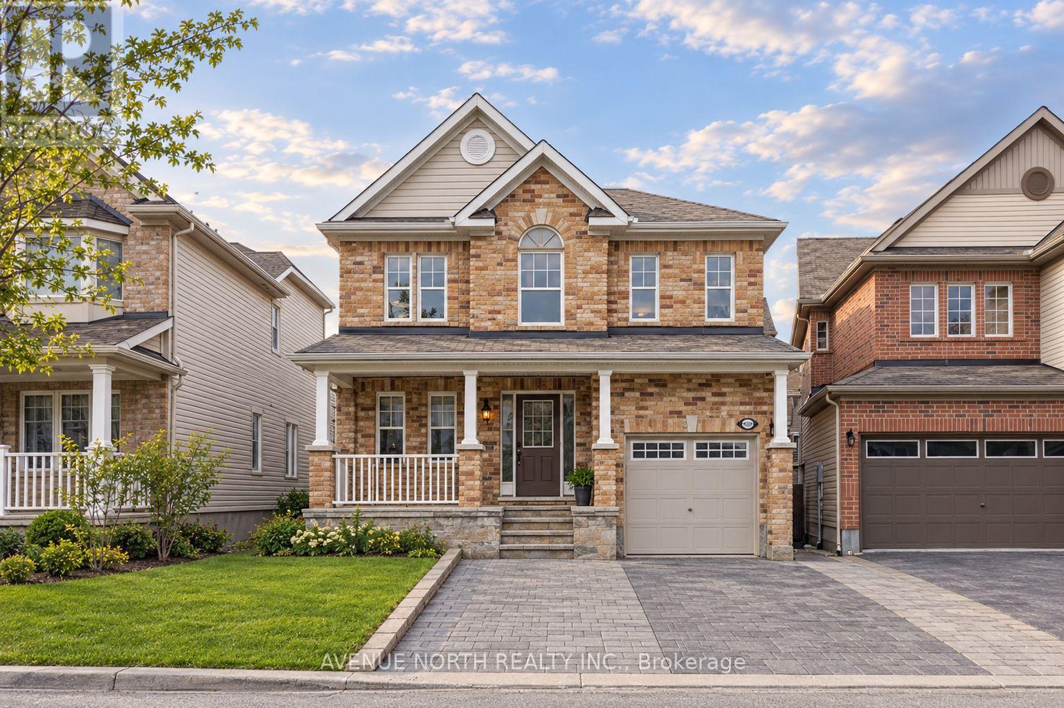 2607 Fallingwater Circle, Ottawa, Ontario K2J 0R6 - Photo 1 - X13842918