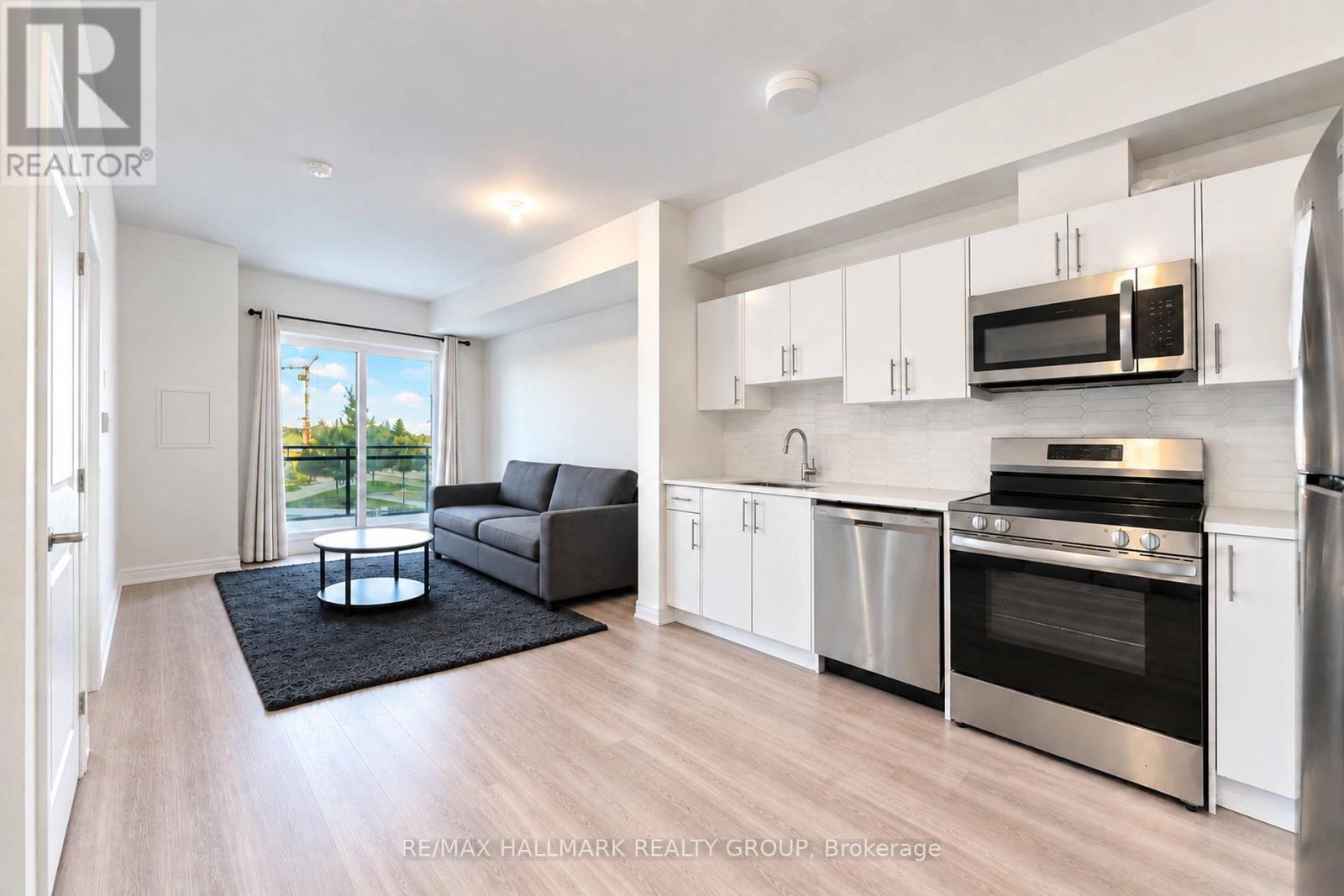 205 - 397 Codds Road, Ottawa, Ontario K1K 5C7 - Photo 5 - X13842982