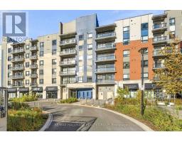205 - 397 CODDS ROAD, Ottawa, Ontario