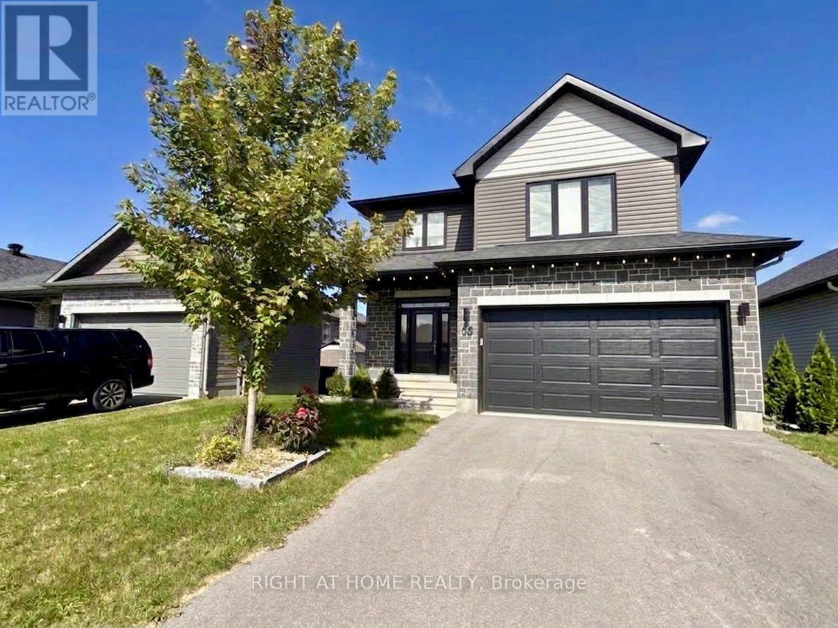 35 DOUGLAS BROWN WAY, arnprior, Ontario