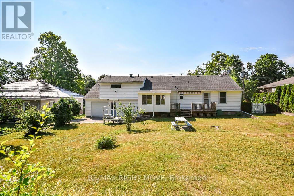 94 Fittons Road E, Orillia, Ontario L3V 2J5 - Photo 44 - S13842688